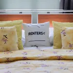 Apartman Cozy With Terrace Near Zachodnia By Renters