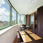 Cozy With Terrace Near Zachodnia By Renters Varsó